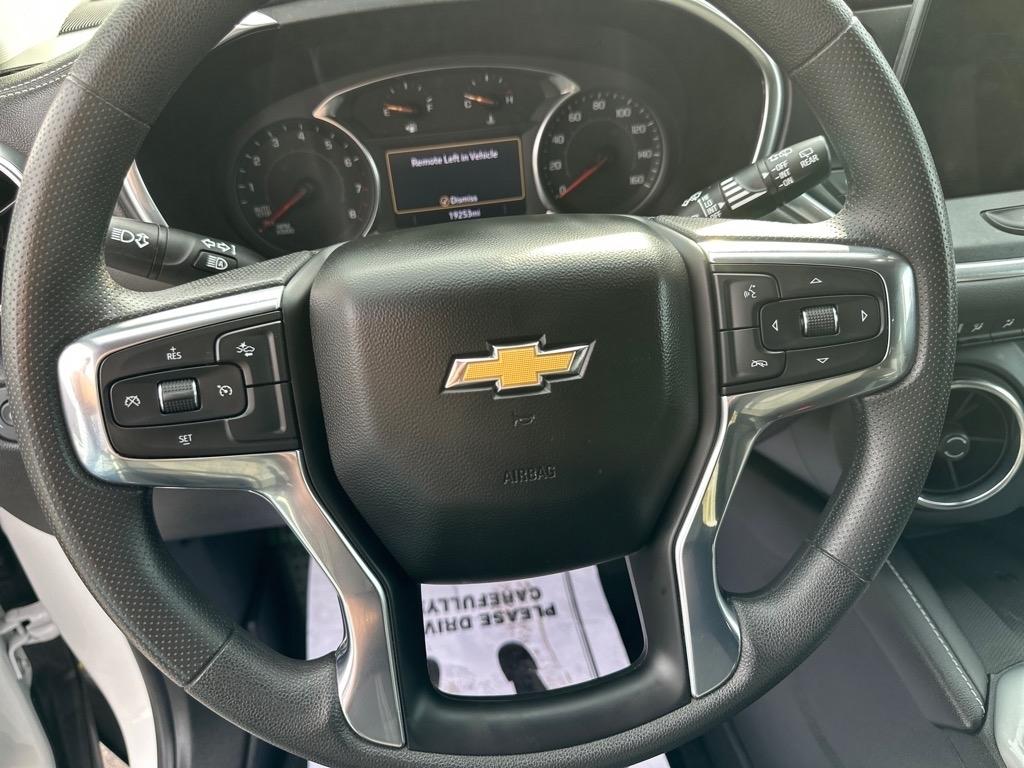 Chevrolet Blazer AWD 4dr LT w/2LT 2023