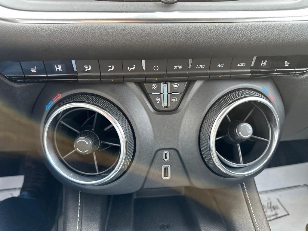 Chevrolet Blazer AWD 4dr LT w/2LT 2023