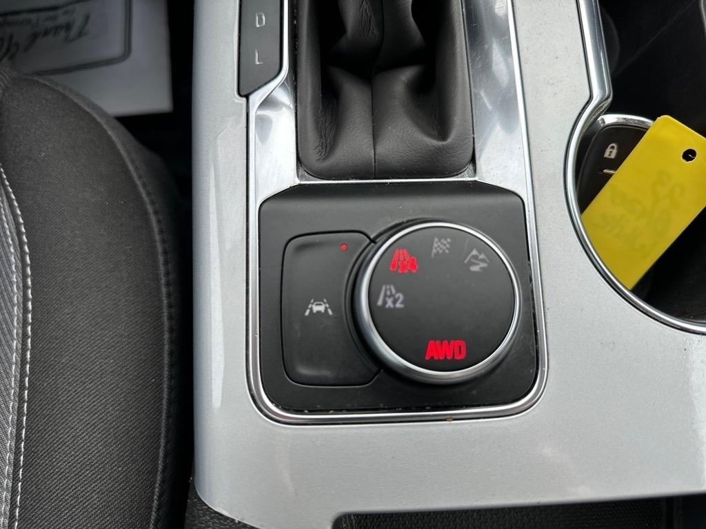 Chevrolet Blazer AWD 4dr LT w/2LT 2023