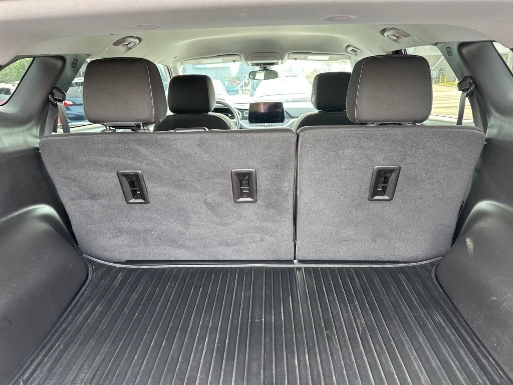 Chevrolet Blazer AWD 4dr LT w/2LT 2023