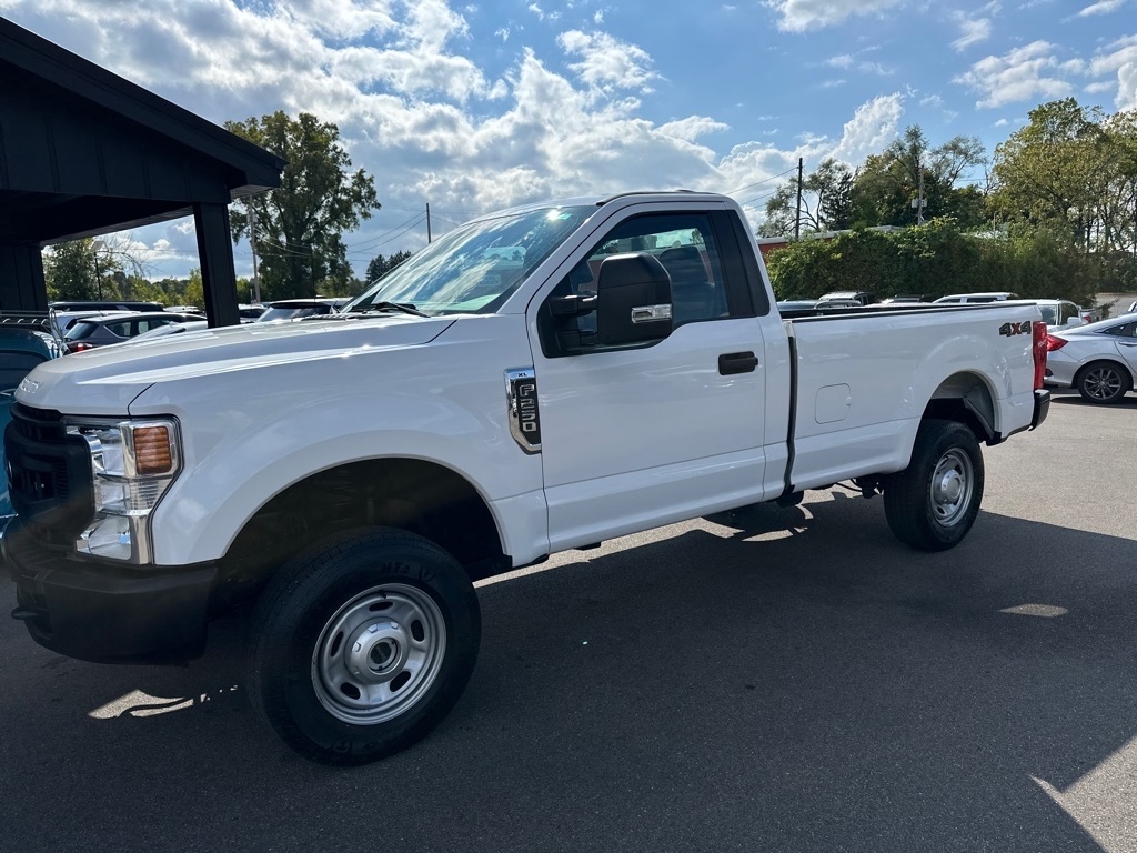 2020 Ford F-250 XL photo 6