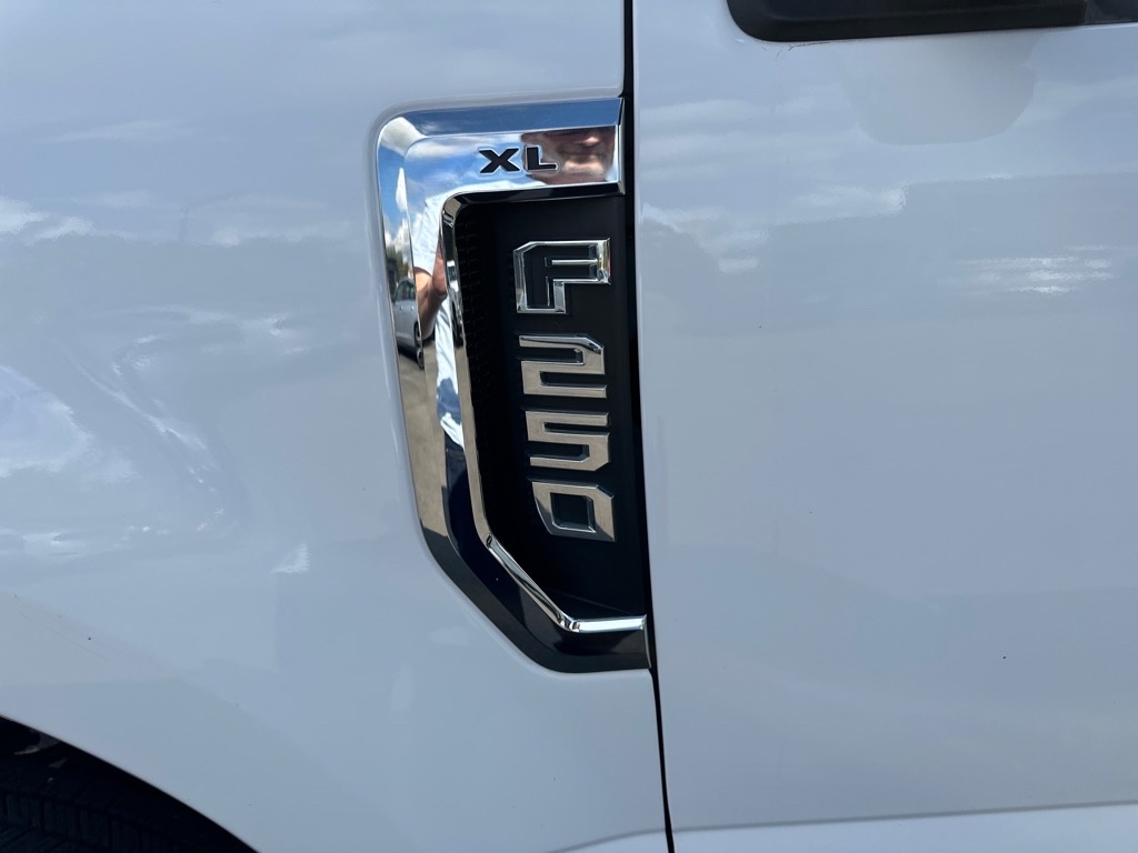 2020 Ford F-250 XL photo 7