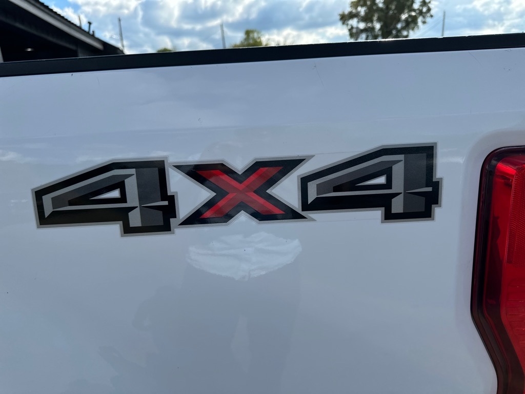 2020 Ford F-250 XL photo 8