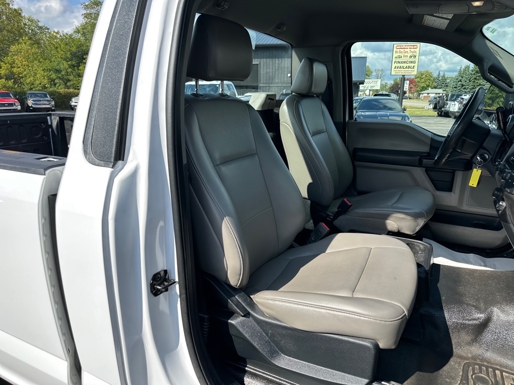 2020 Ford F-250 XL photo 14
