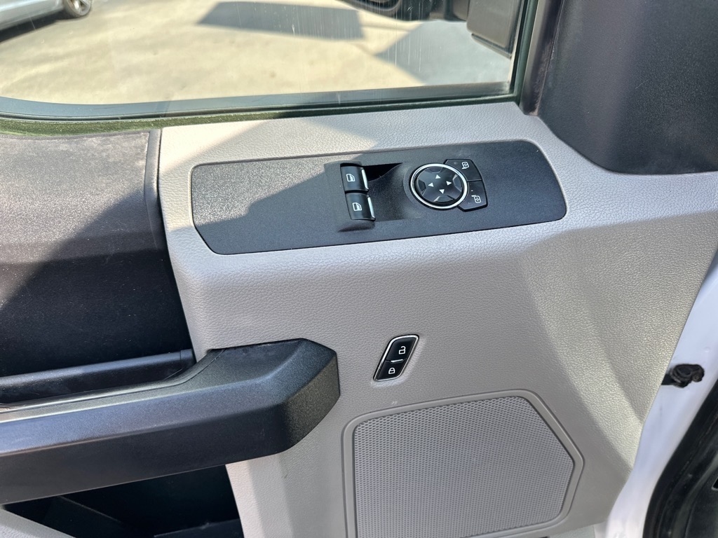 2020 Ford F-250 XL photo 15
