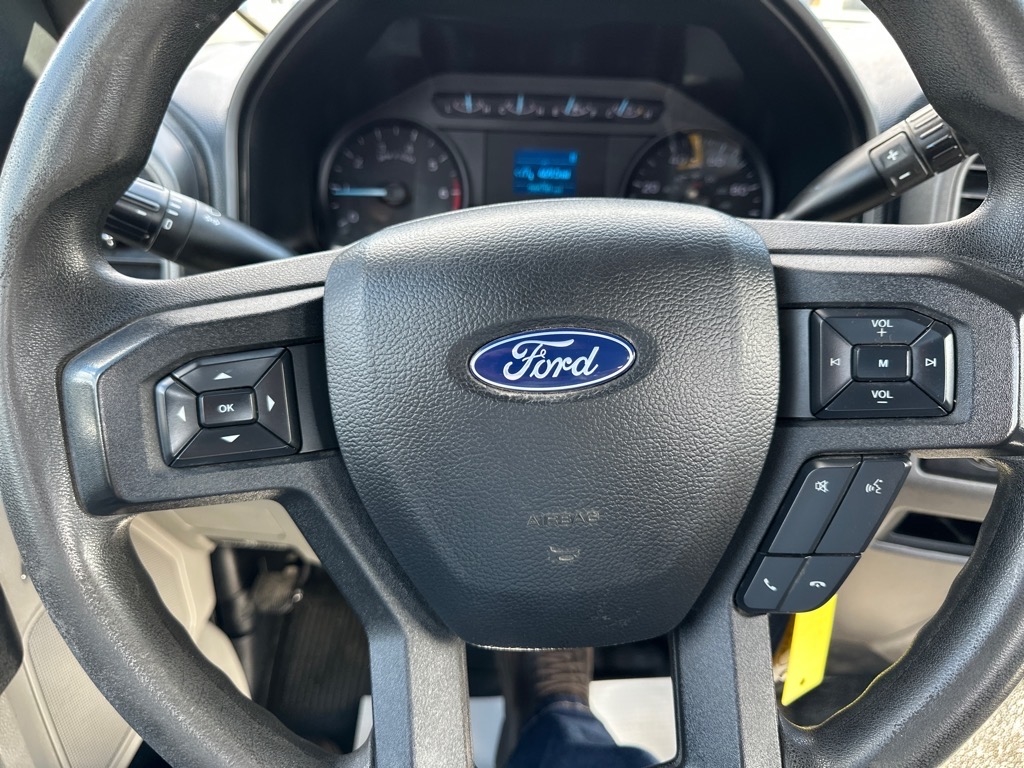 2020 Ford F-250 XL photo 16