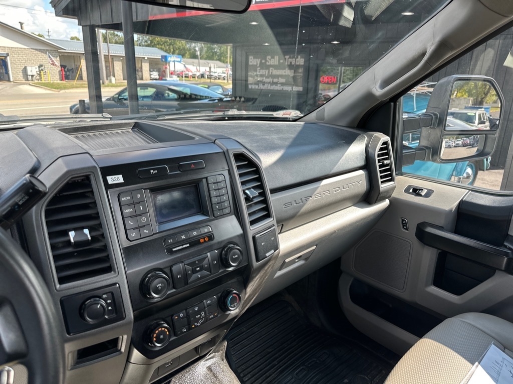 2020 Ford F-250 XL photo 20