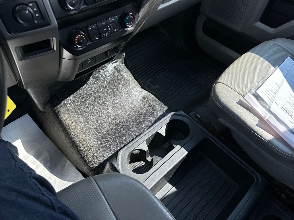 2020 Ford F-250 XL photo 21