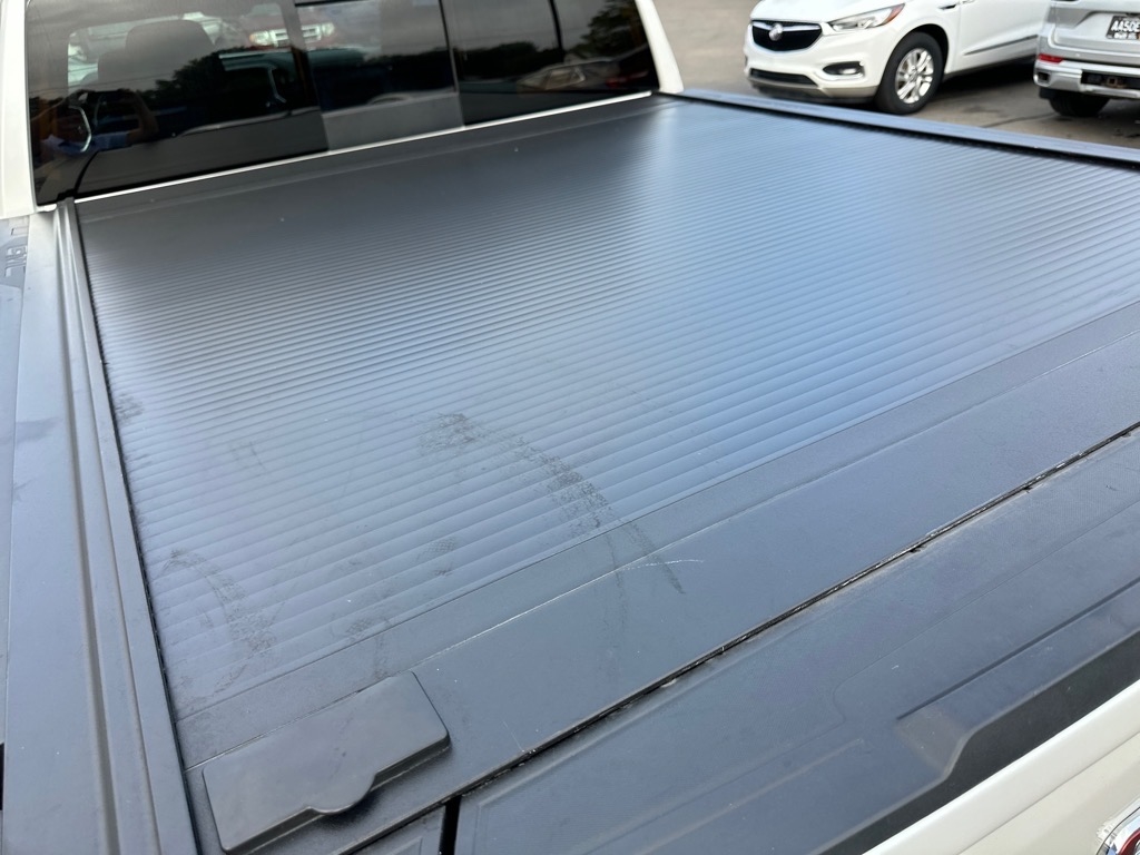 GMC Sierra 1500 4WD Crew Cab 147" Denali 2021