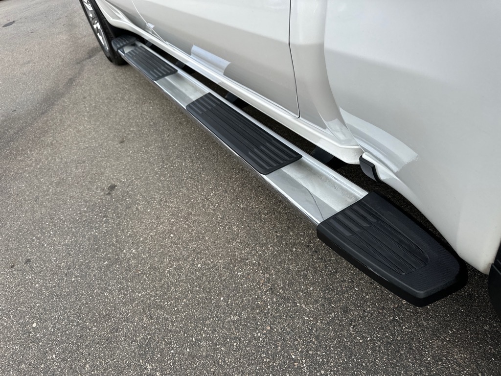 GMC Sierra 1500 4WD Crew Cab 147" Denali 2021