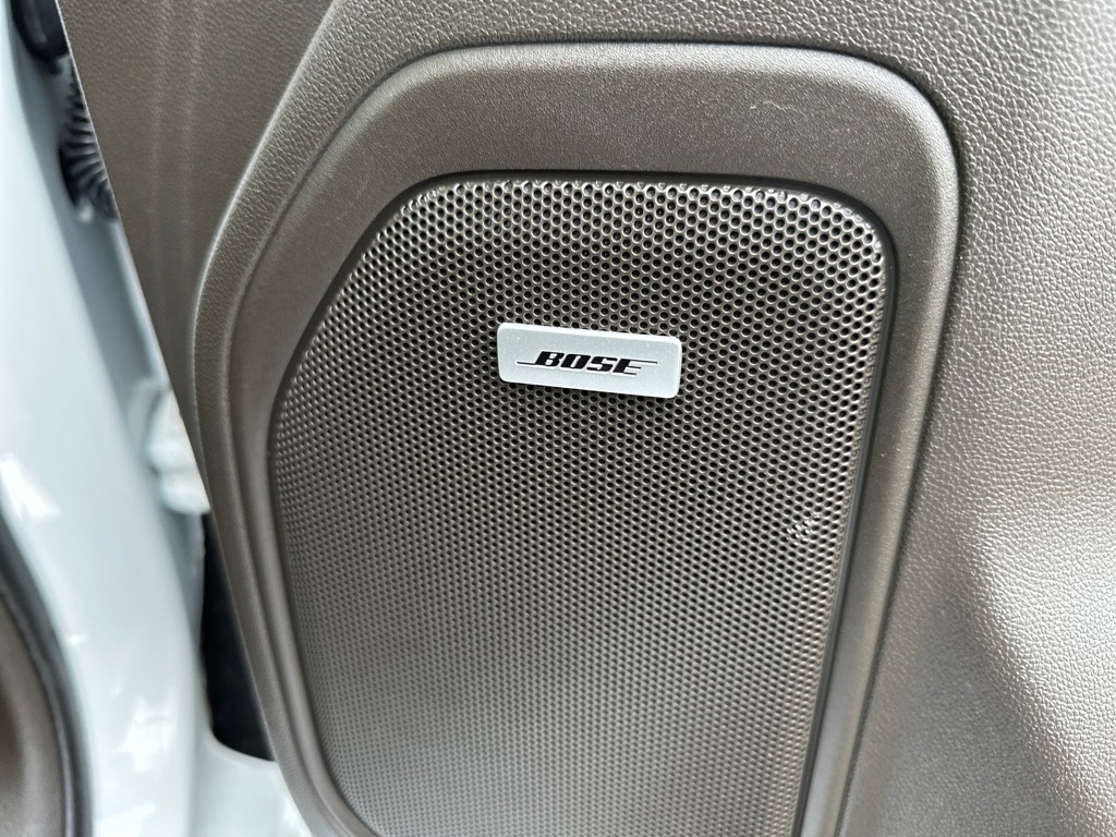 GMC Sierra 1500 4WD Crew Cab 147" Denali 2021