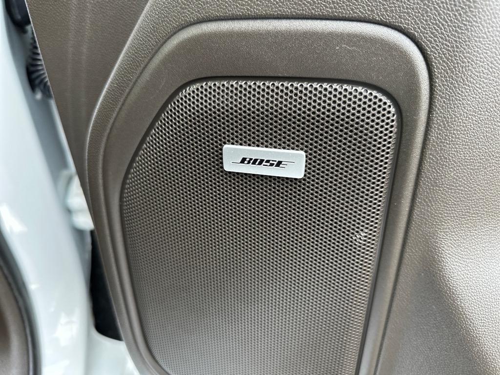 GMC Sierra 1500 4WD Crew Cab 147" Denali 2021