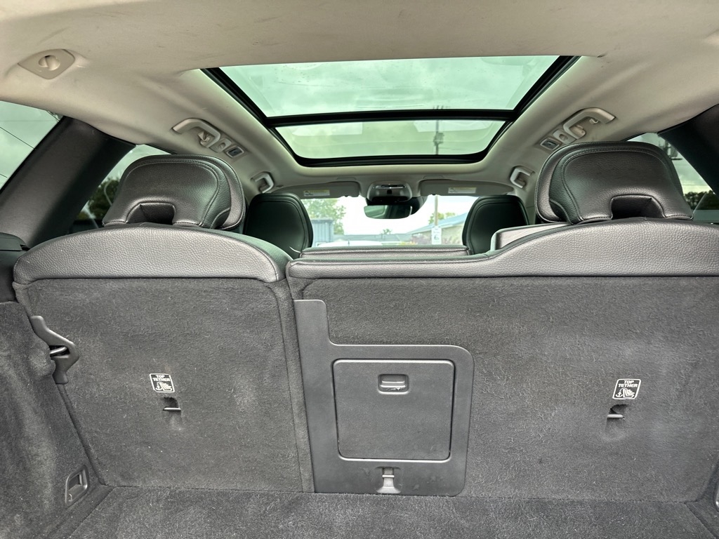 2021 Volvo XC60 T5 Momentum photo 10