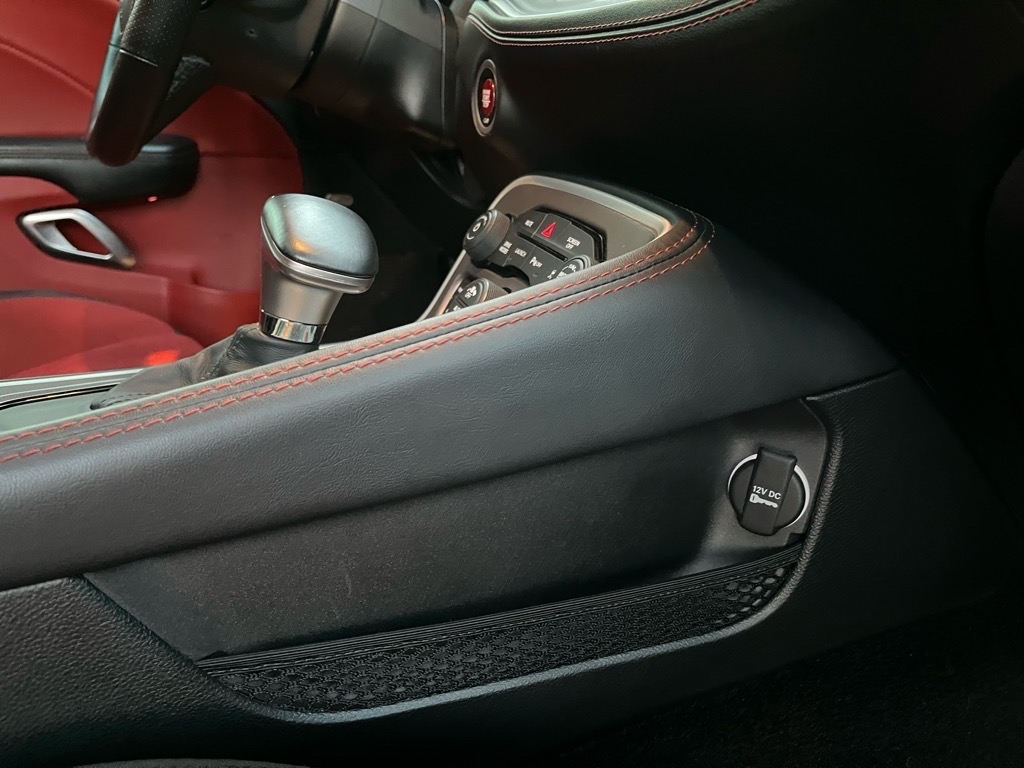 2022 Dodge Challenger R/T Scat Pack photo 12