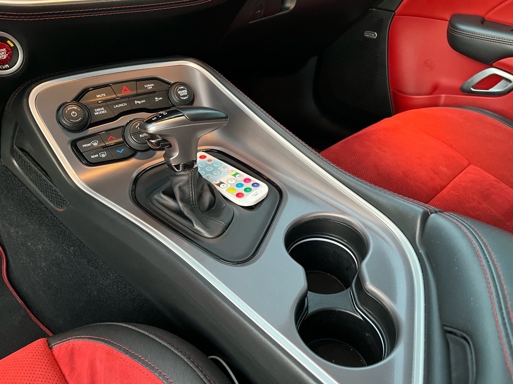 2022 Dodge Challenger R/T Scat Pack photo 20