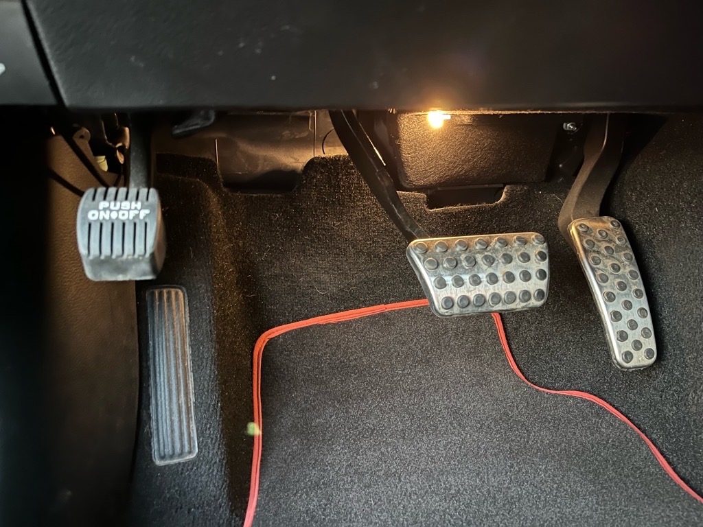 2022 Dodge Challenger R/T Scat Pack photo 24