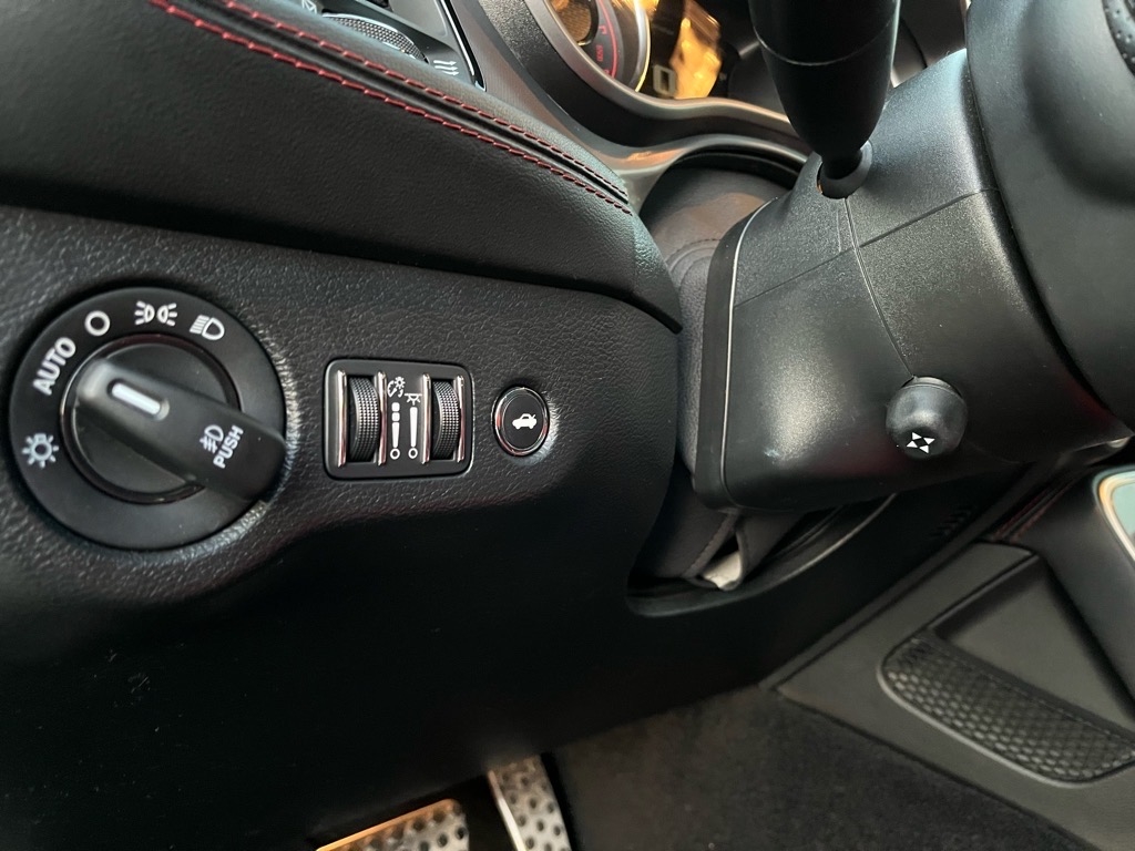 Dodge Challenger R/T Scat Pack RWD 2022