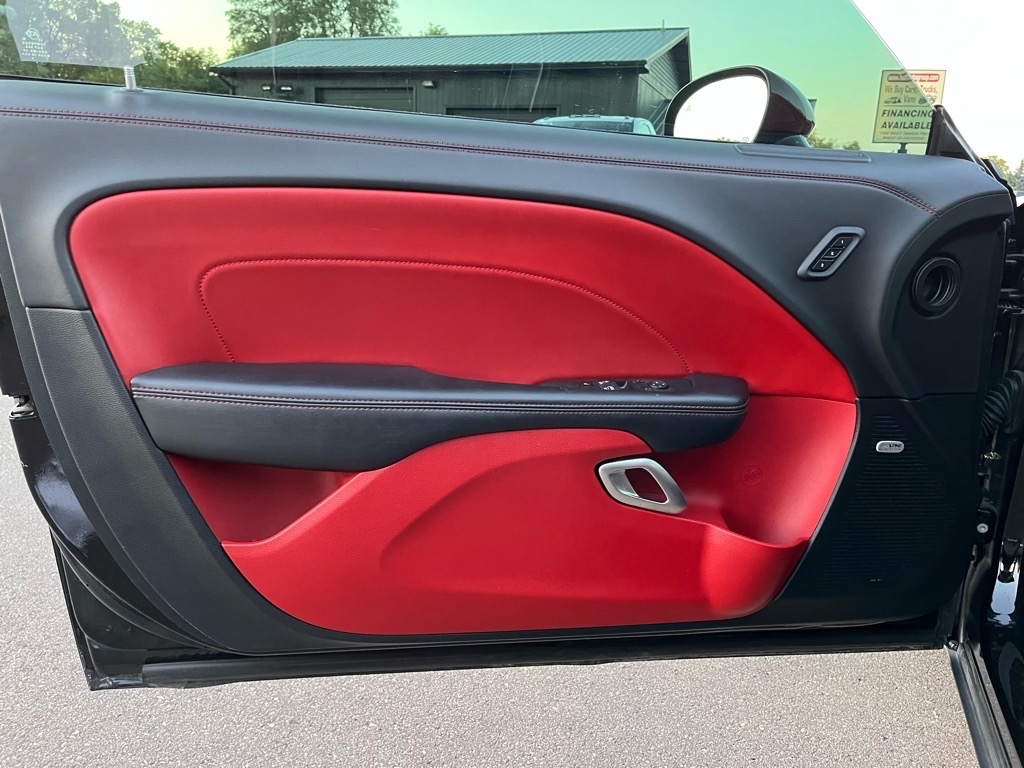 Dodge Challenger R/T Scat Pack RWD 2022