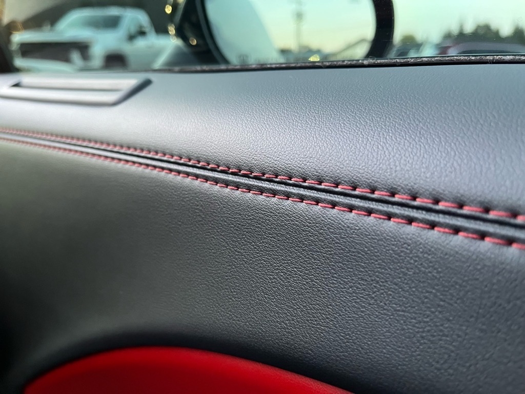 Dodge Challenger R/T Scat Pack RWD 2022