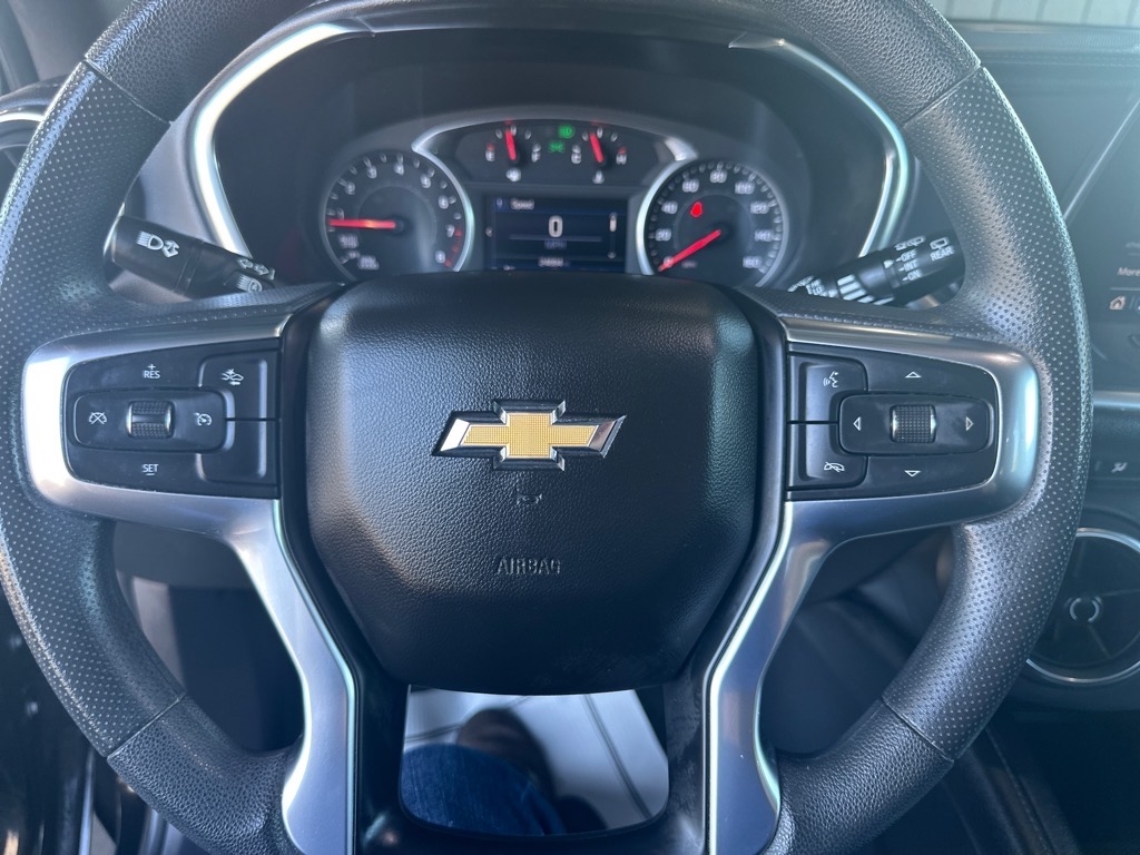 Chevrolet Blazer FWD 4dr LT w/2LT 2021