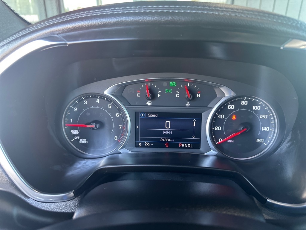 Chevrolet Blazer FWD 4dr LT w/2LT 2021