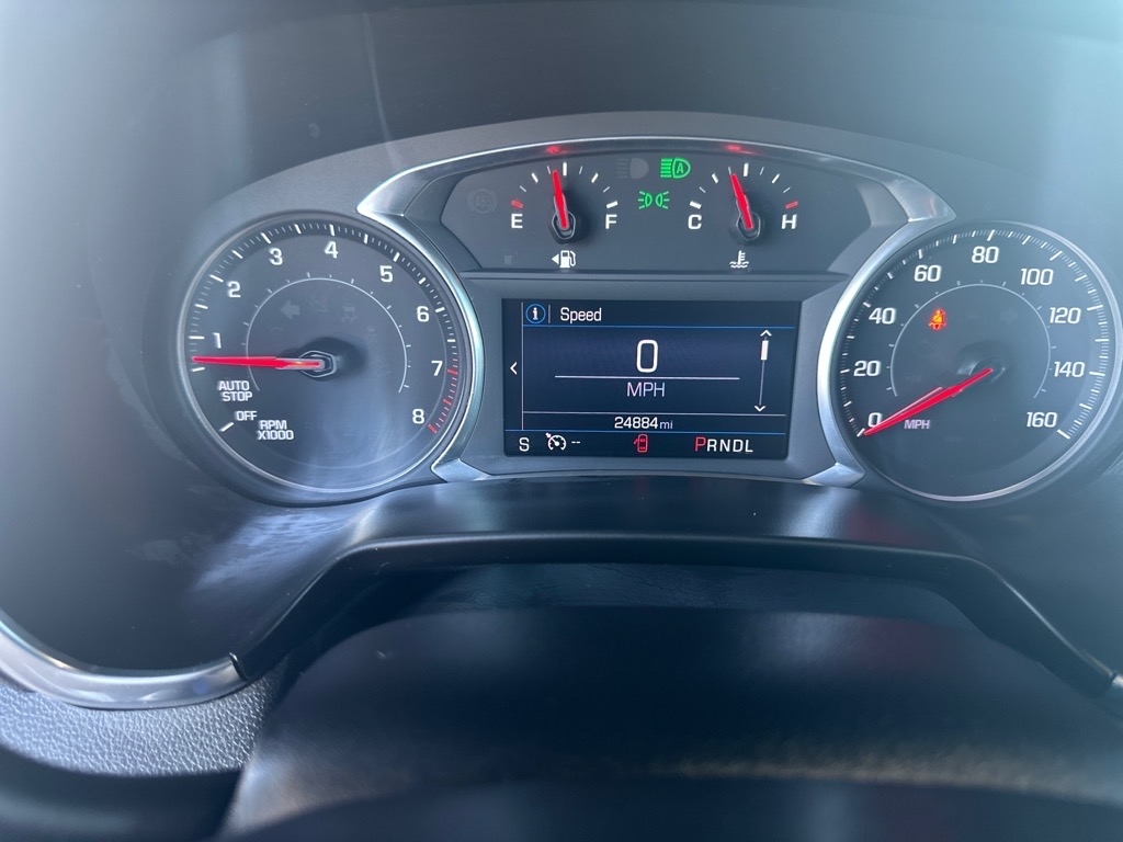 Chevrolet Blazer FWD 4dr LT w/2LT 2021