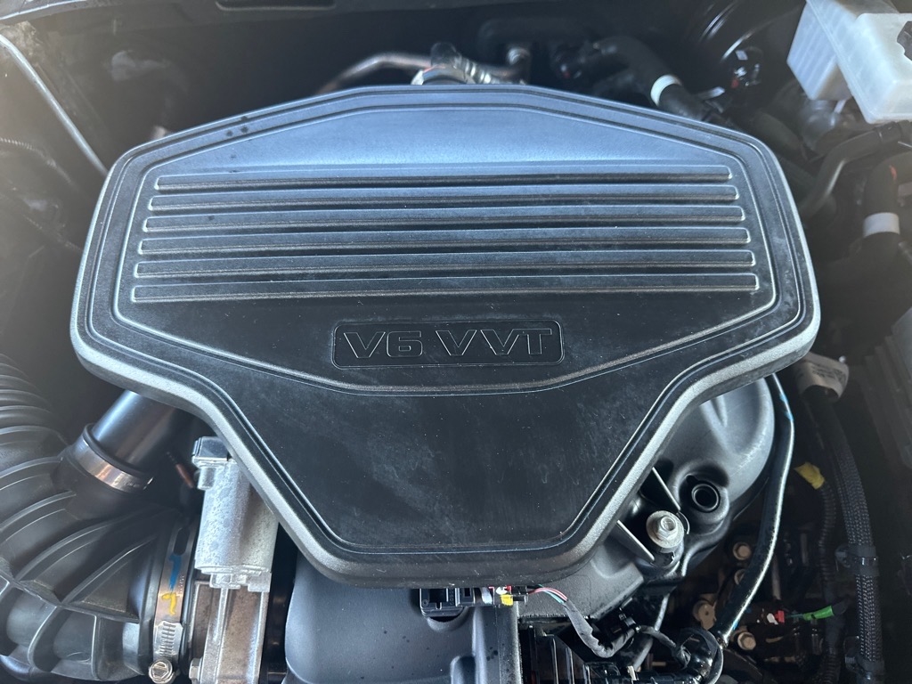 Chevrolet Blazer FWD 4dr LT w/2LT 2021