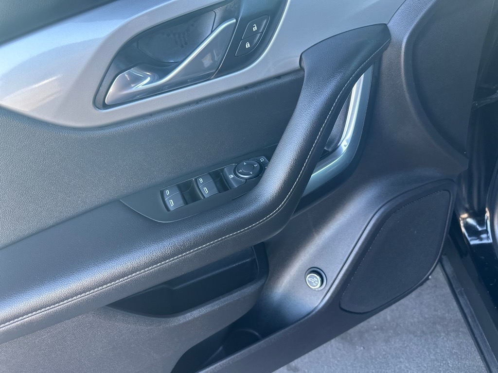 Chevrolet Blazer FWD 4dr LT w/2LT 2021