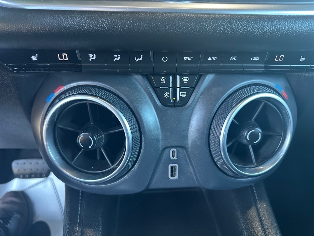 Chevrolet Blazer FWD 4dr LT w/2LT 2021