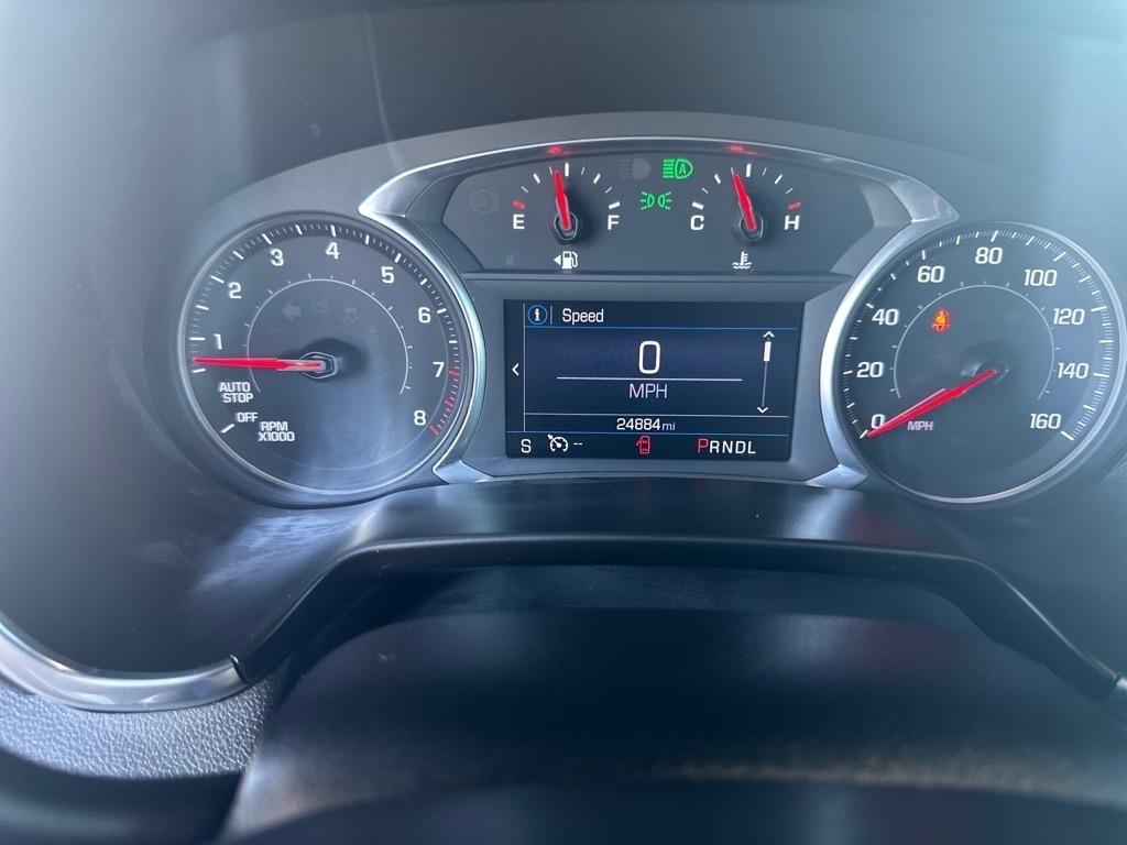 Chevrolet Blazer FWD 4dr LT w/2LT 2021