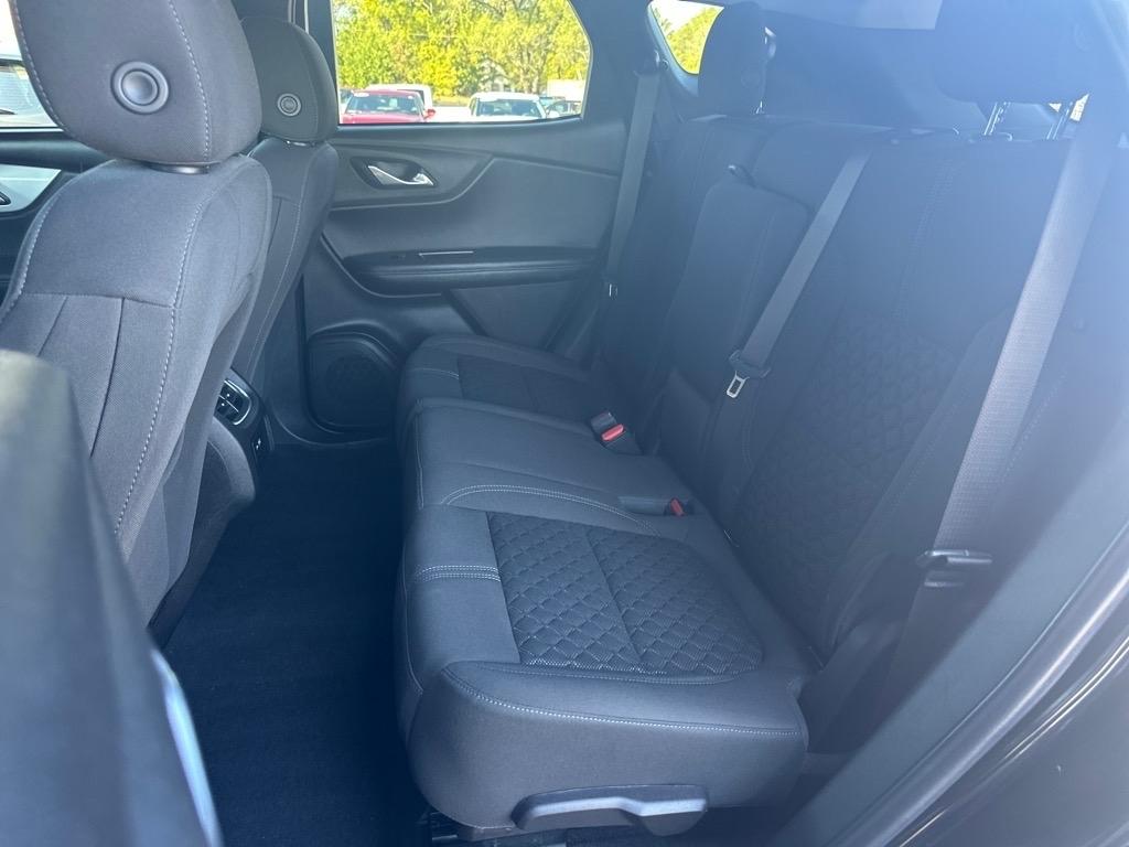 Chevrolet Blazer FWD 4dr LT w/2LT 2021