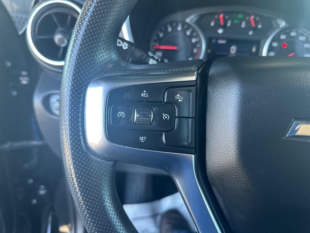 Chevrolet Blazer FWD 4dr LT w/2LT 2021