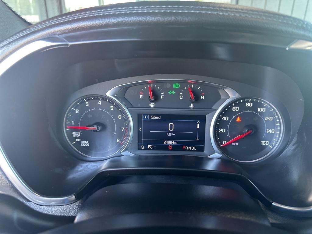 Chevrolet Blazer FWD 4dr LT w/2LT 2021