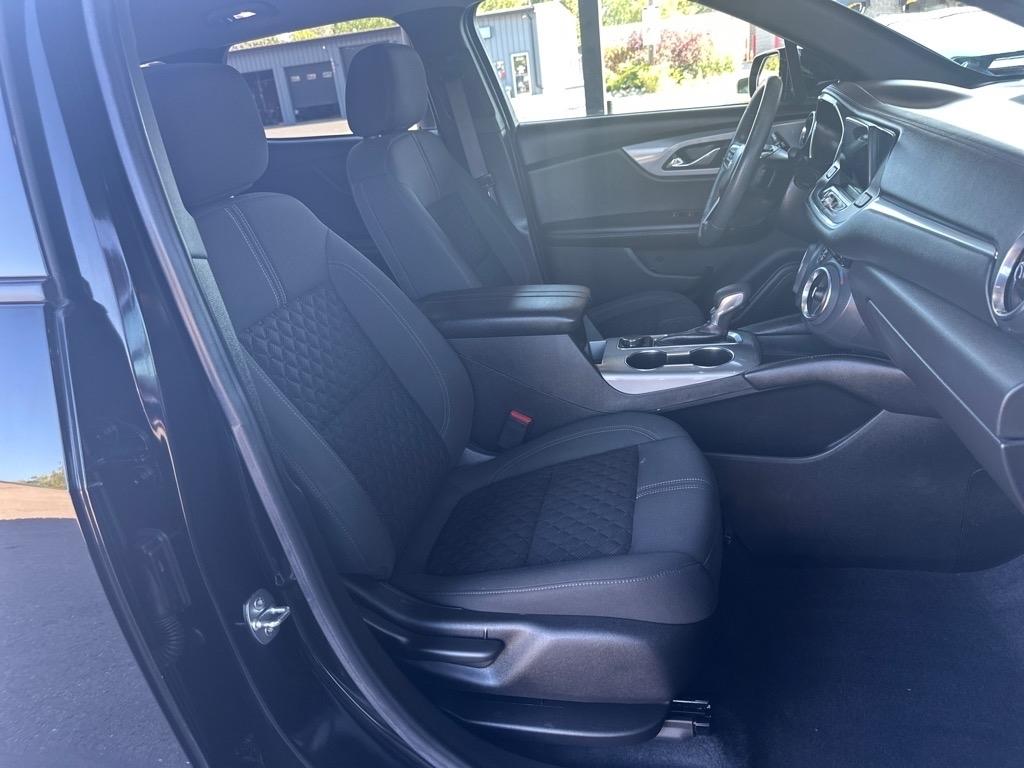 Chevrolet Blazer FWD 4dr LT w/2LT 2021