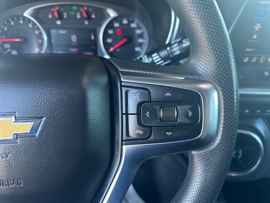 Chevrolet Blazer FWD 4dr LT w/2LT 2021