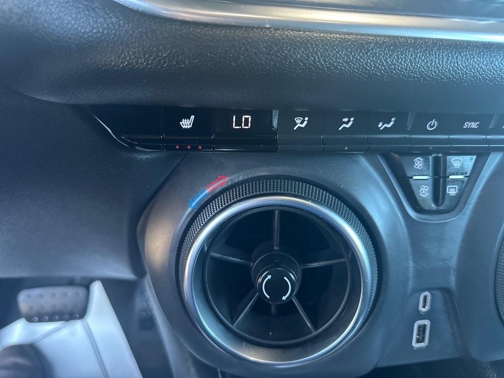 Chevrolet Blazer FWD 4dr LT w/2LT 2021