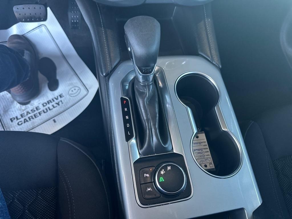 Chevrolet Blazer FWD 4dr LT w/2LT 2021