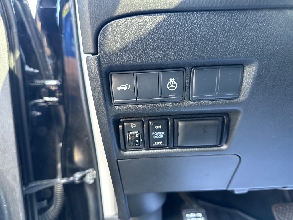 2018 Infiniti QX80 photo 36