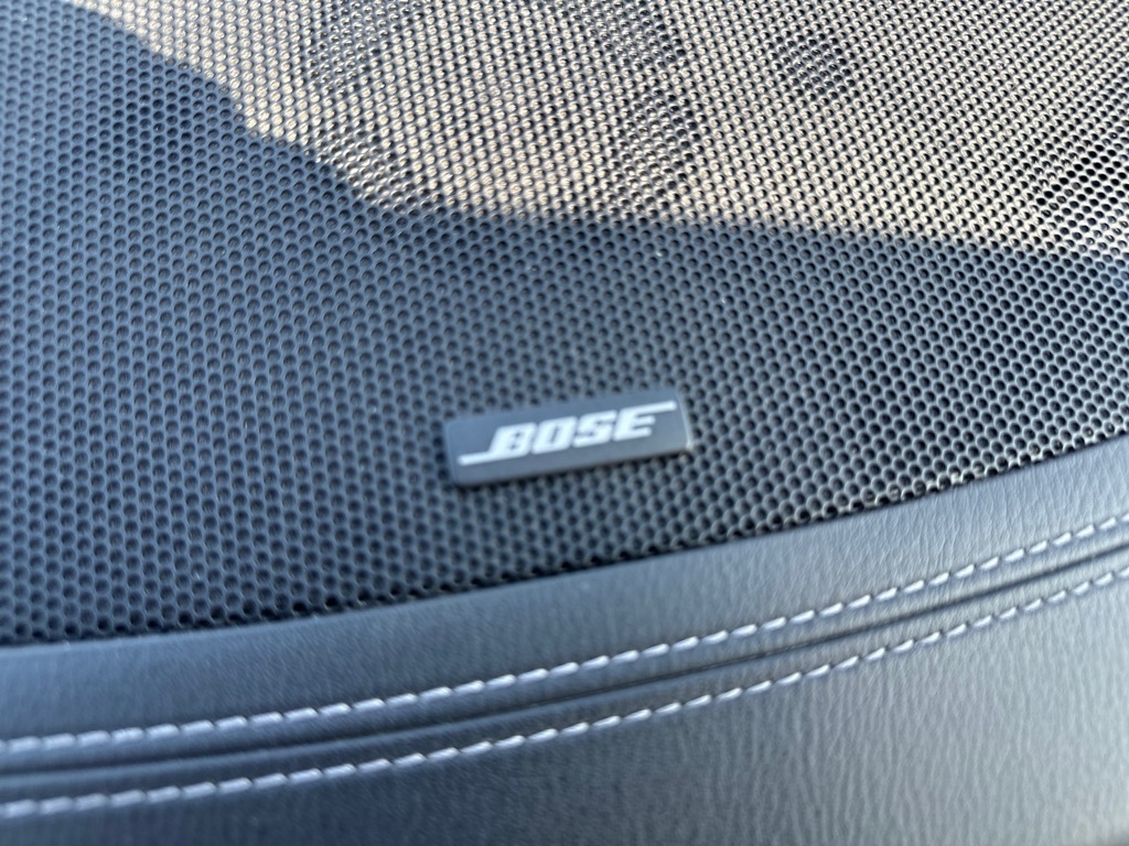 Infiniti QX80 AWD 2018