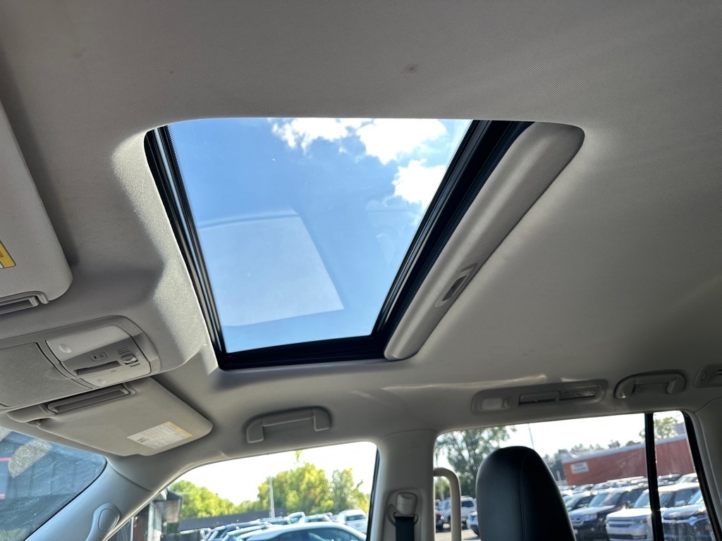 Infiniti QX80 AWD 2018