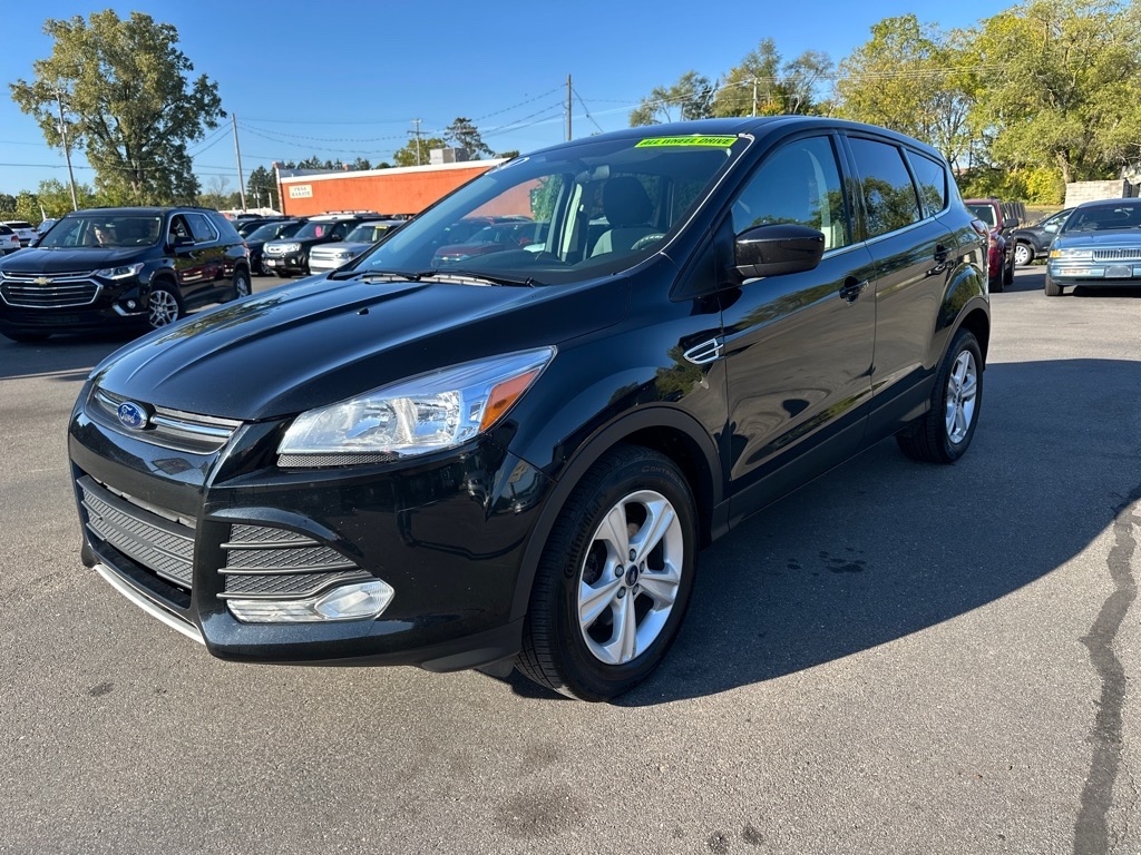 2014 Ford Escape SE's photo