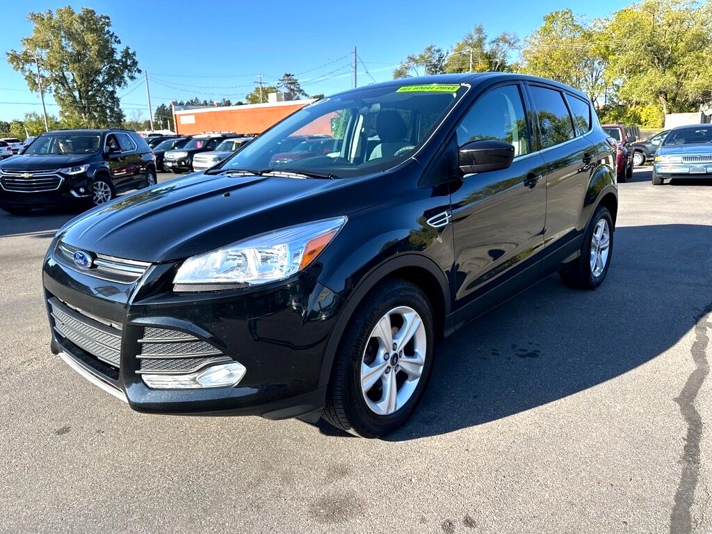2014 Ford Escape SE's photo