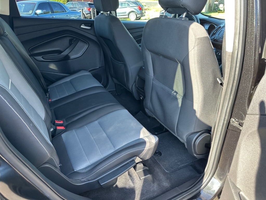 Ford Escape 4WD 4dr SE 2014