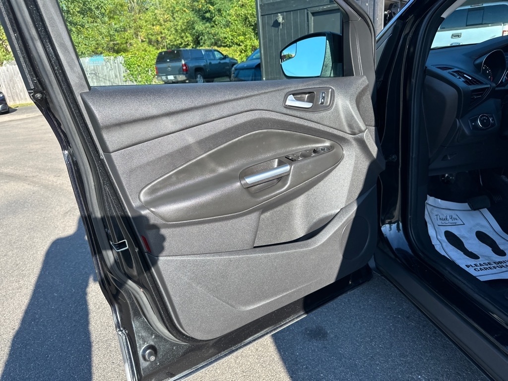 Ford Escape 4WD 4dr SE 2014