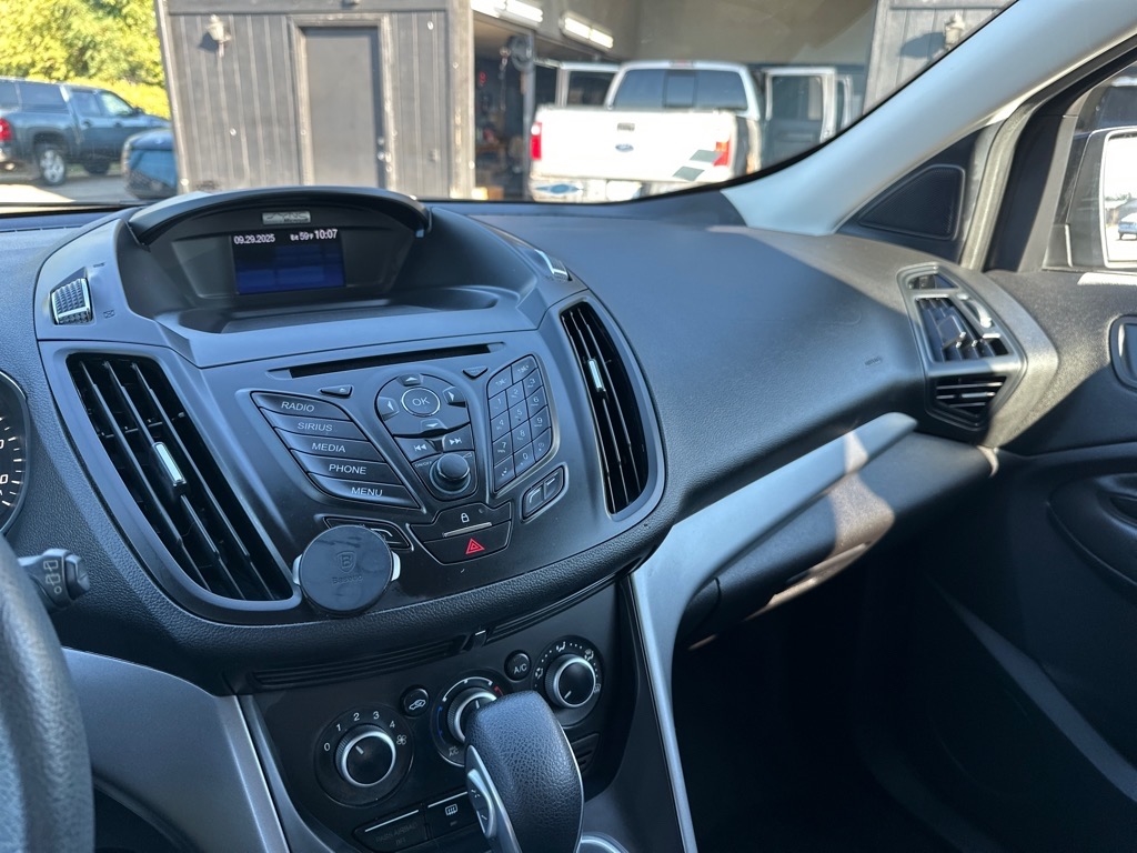 Ford Escape 4WD 4dr SE 2014