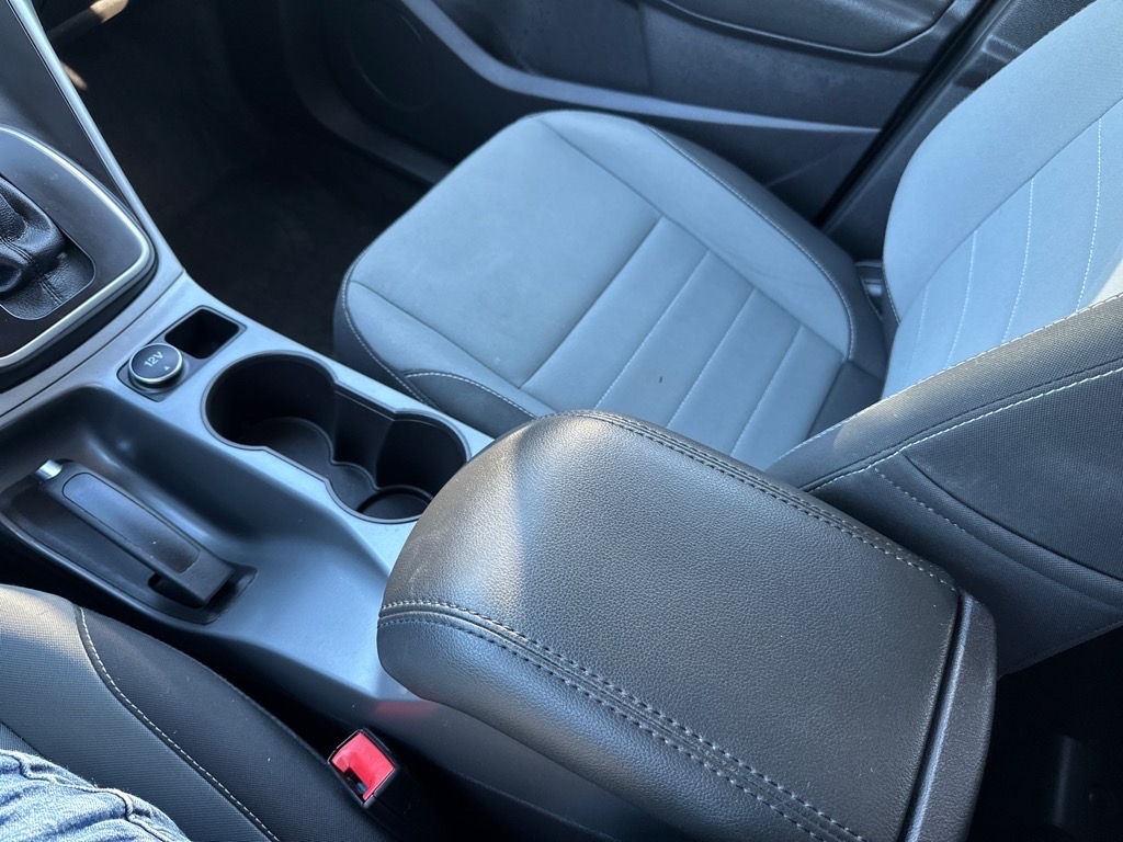 Ford Escape 4WD 4dr SE 2014