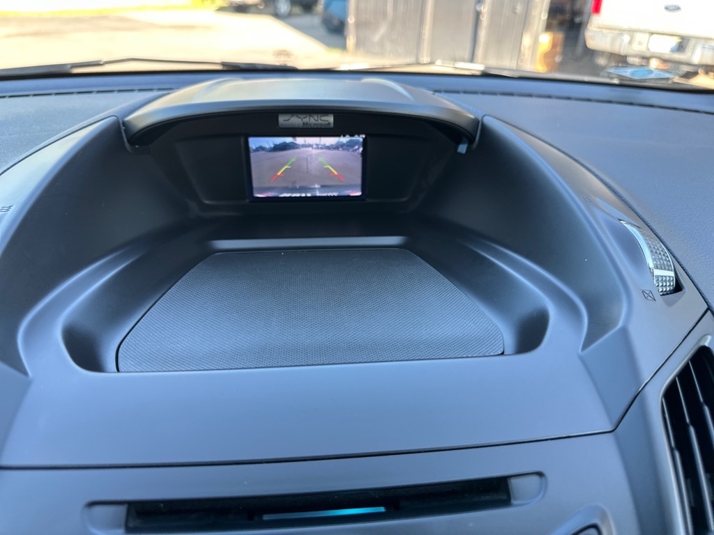 Ford Escape 4WD 4dr SE 2014