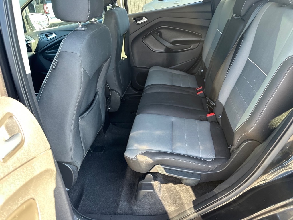 Ford Escape 4WD 4dr SE 2014