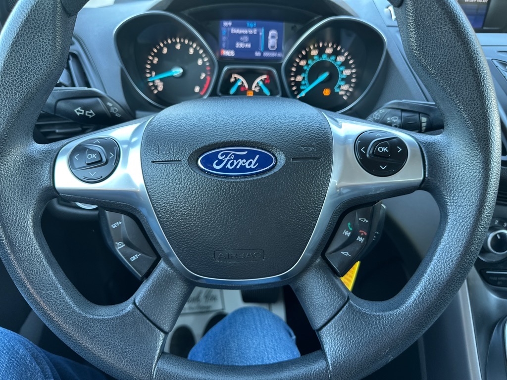 Ford Escape 4WD 4dr SE 2014