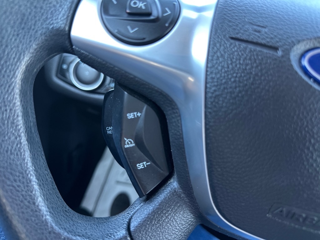 Ford Escape 4WD 4dr SE 2014